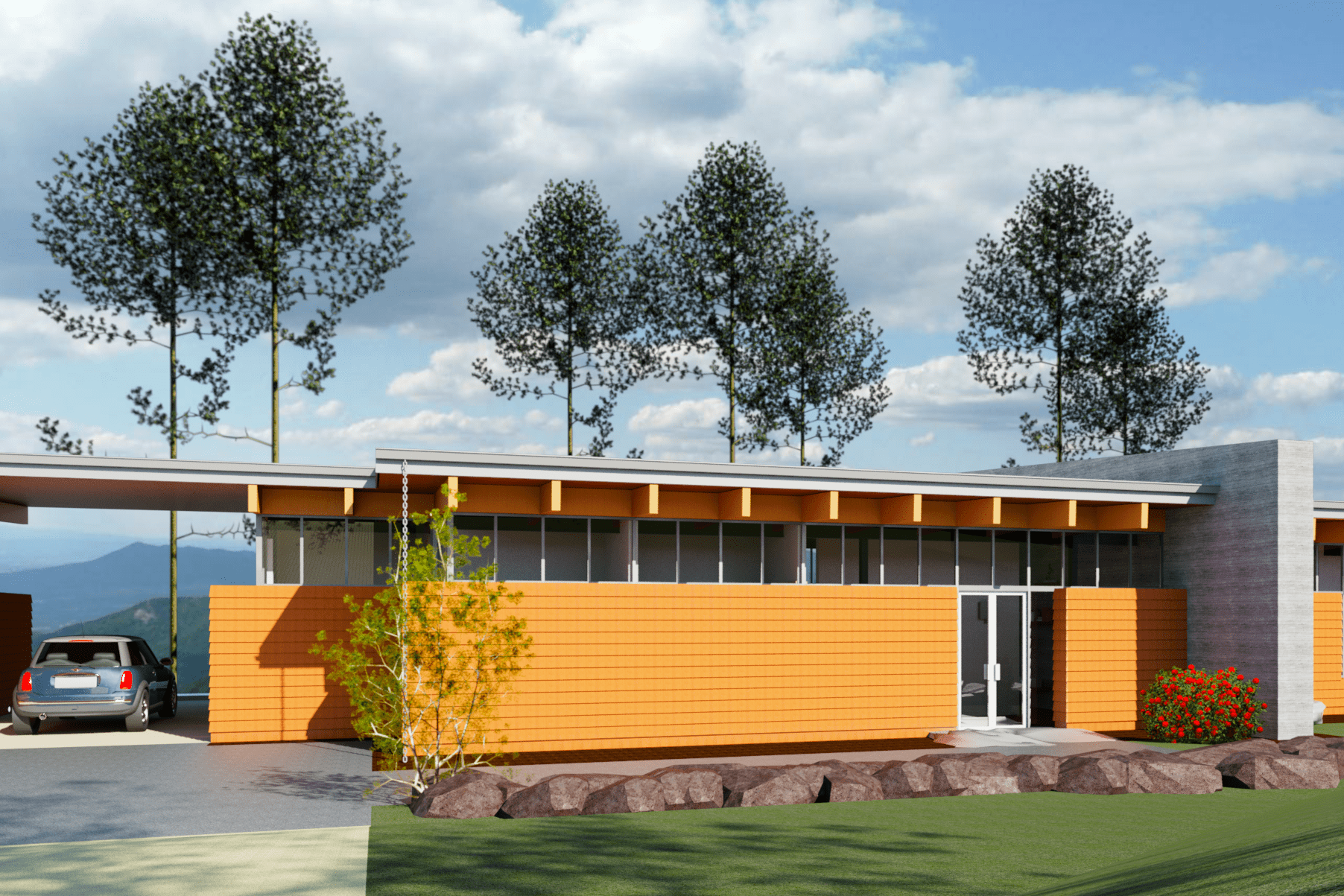 Custom Residential entry 2021 copy Dev Heights