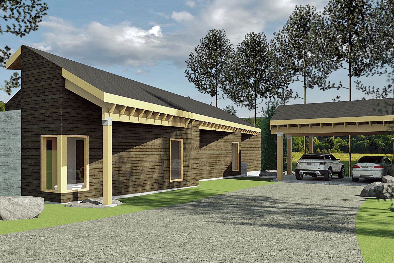 Forest Cove Residence-2